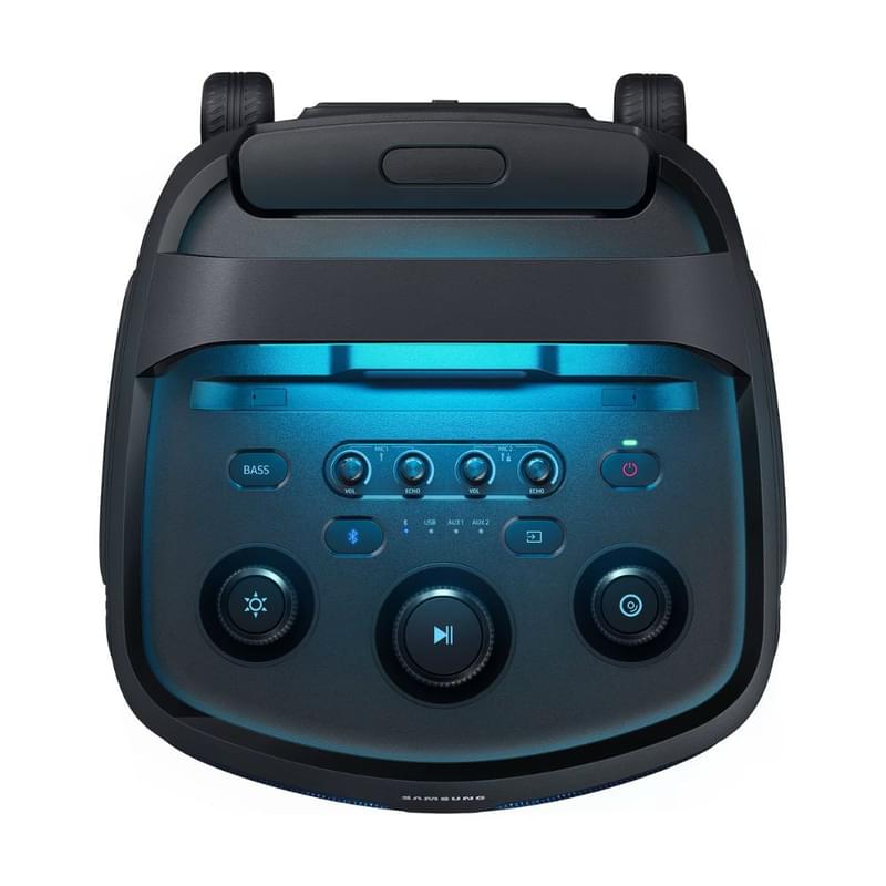 Аудиосистема Sound Tower MX-ST40F, черный - фото #14, Technodom.kz