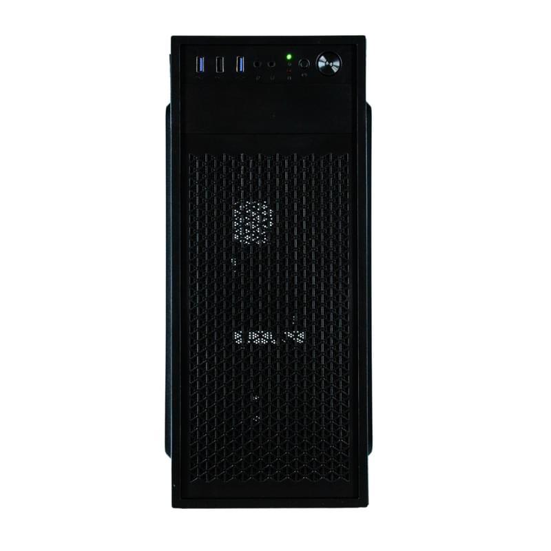 Neo Office компьютері A12 (Ci5-12400/DDR4 16GB/SSD 1024GB/H610/NOMAD NMD-C6013) - фото #3, Technodom.kz