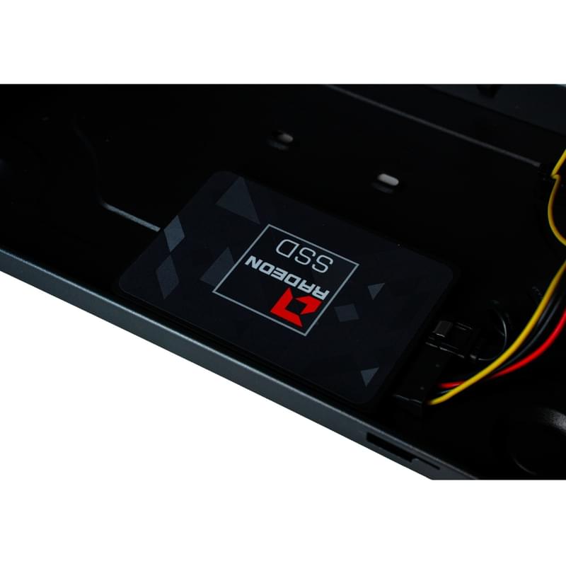 Neo Office компьютері A12 (Ci5-12400/DDR4 16GB/SSD 1024GB/H610/NOMAD NMD-C6013) - фото #7, Technodom.kz