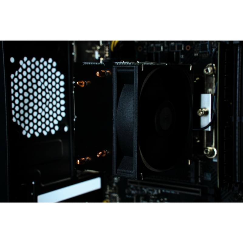 Neo Office компьютері A12 (Ci5-12400/DDR4 16GB/SSD 1024GB/H610/NOMAD NMD-C6013) - фото #8, Technodom.kz