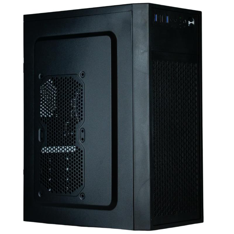 Компьютер NEO Office A13 (Ci3-12100/DDR4 16GB/SSD 512GB/H610/NOMAD NMD-C6013) - фото #0, Technodom.kz
