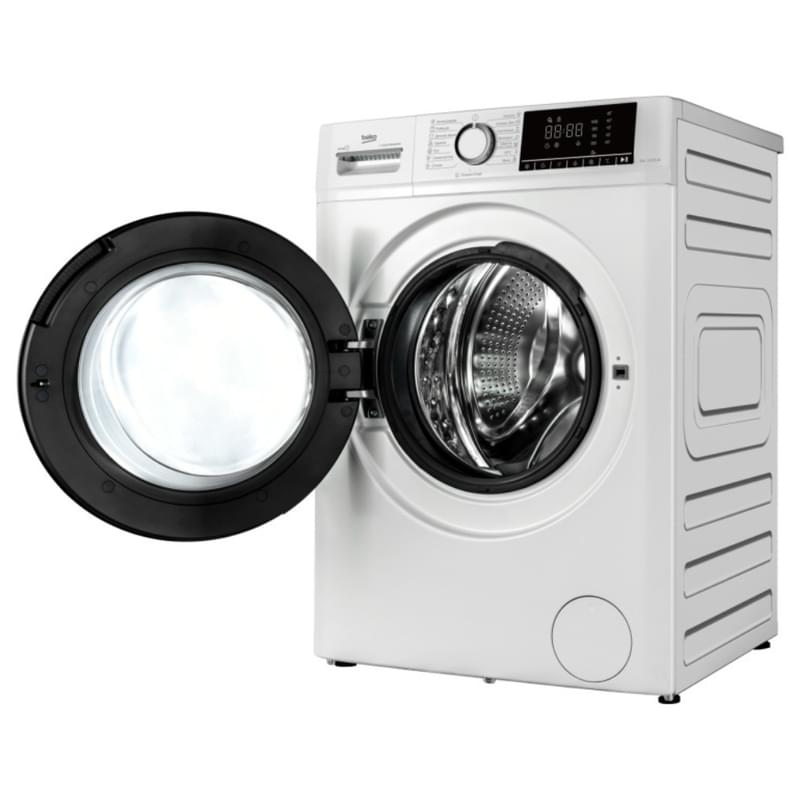 Кір жуғыш машина Beko B1WFM272W - фото #2, Technodom.kz