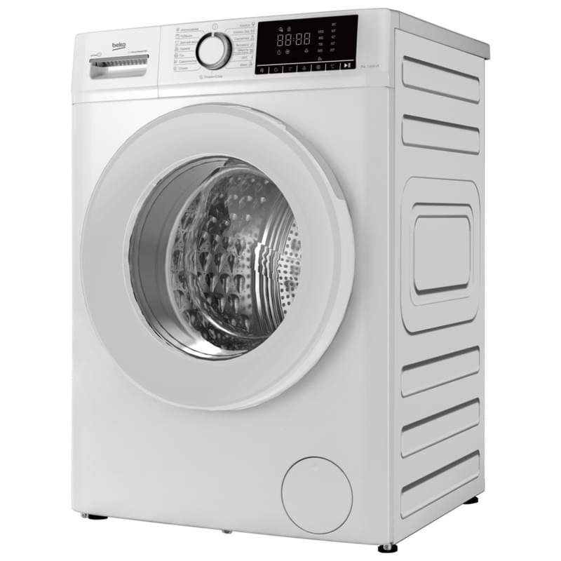 Кір жуғыш машина Beko B1WFM272W - фото #5, Technodom.kz