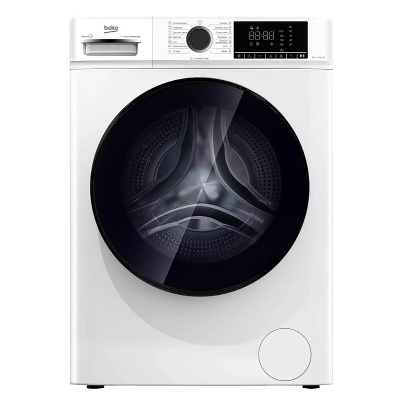 Стиральная машина Beko B1WFM272WWP - фото #0, Technodom.kz