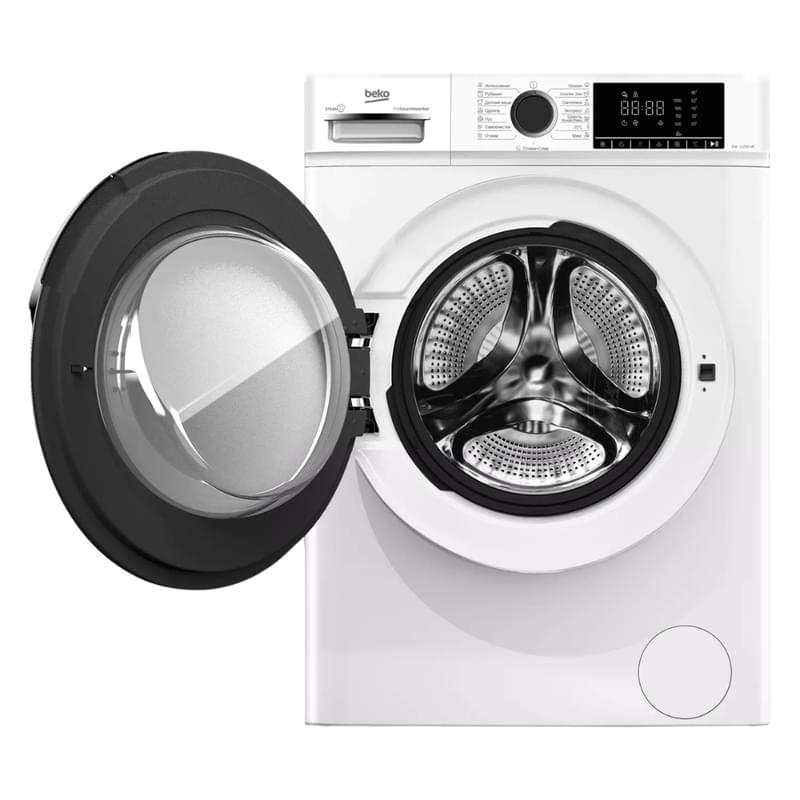 Стиральная машина Beko B1WFM272WWP - фото #1, Technodom.kz