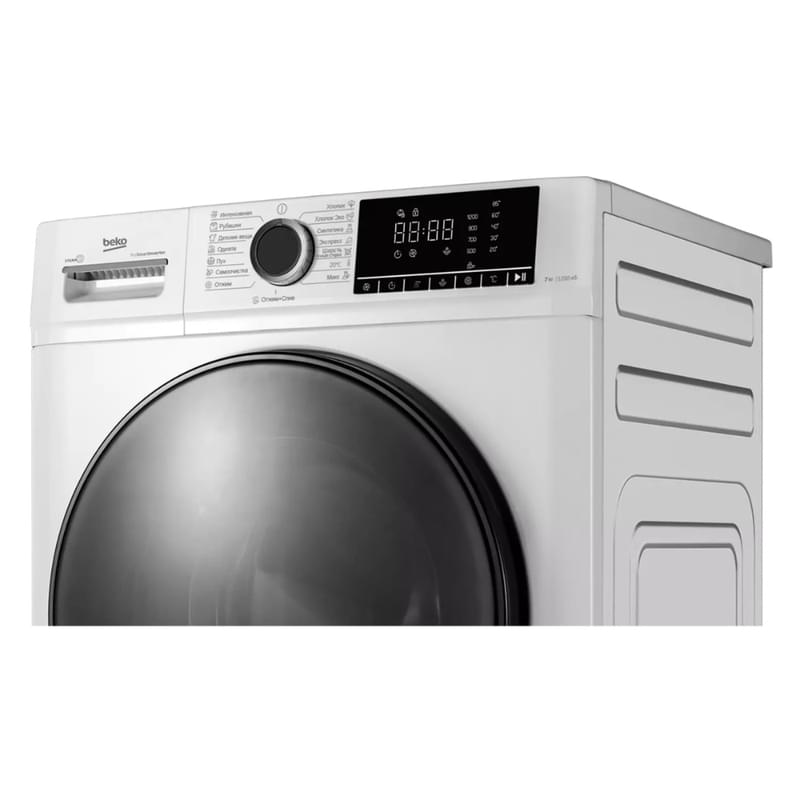 Стиральная машина Beko B1WFM272WWP - фото #2, Technodom.kz