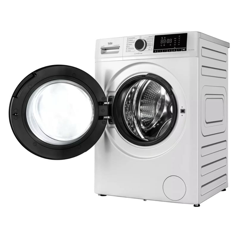 Стиральная машина Beko B1WFM272WWP - фото #3, Technodom.kz