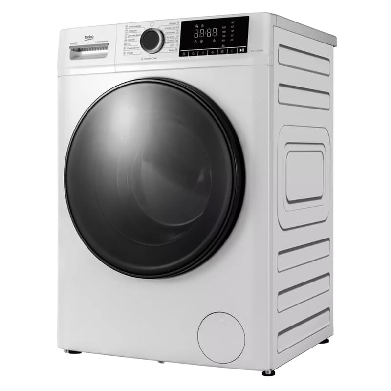 Кір жуғыш машина Beko B1WFM272WWP - фото #8, Technodom.kz Кір жуғыш машина Beko B1WFM272WWP - фото #8, Technodom.kz
