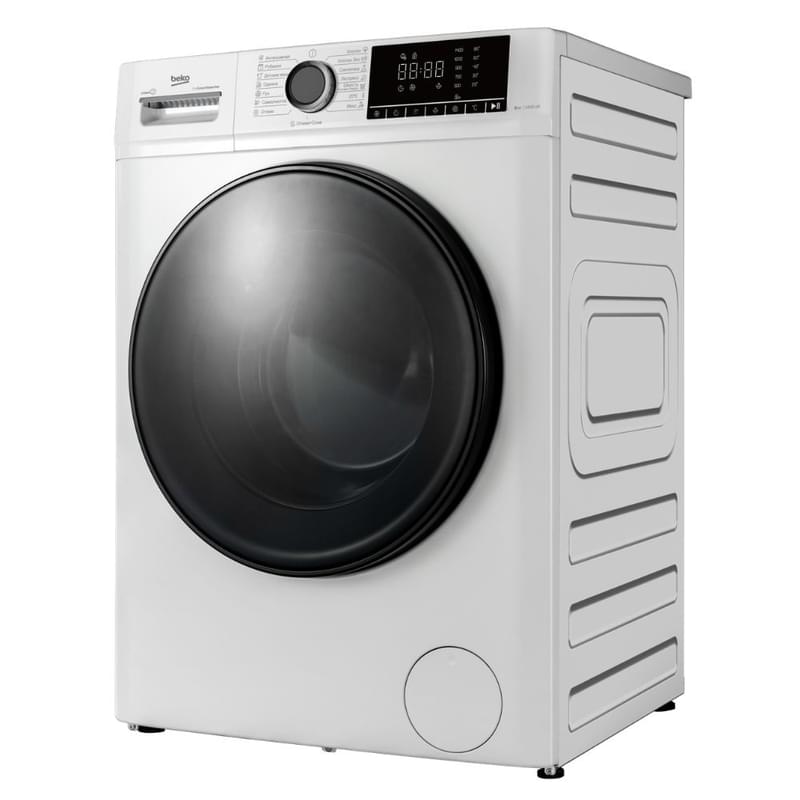 Стиральная машина Beko B1WFM284WWP - фото #1, Technodom.kz