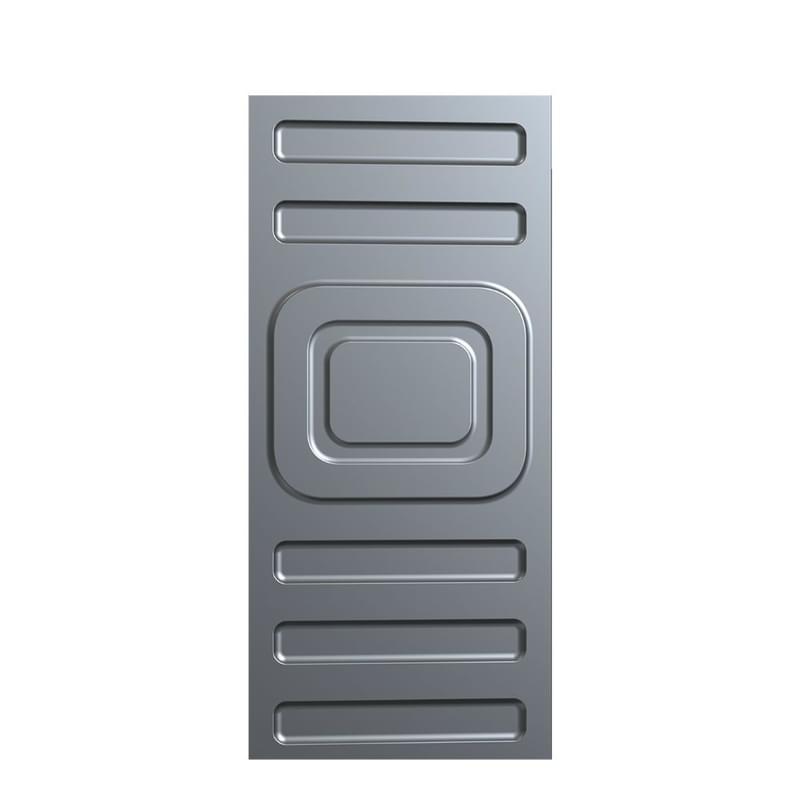 Кір жуғыш машина Beko B1WFM284SSP - фото #5, Technodom.kz