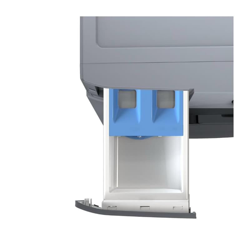 Кір жуғыш машина Beko B1WFM284SSP - фото #6, Technodom.kz