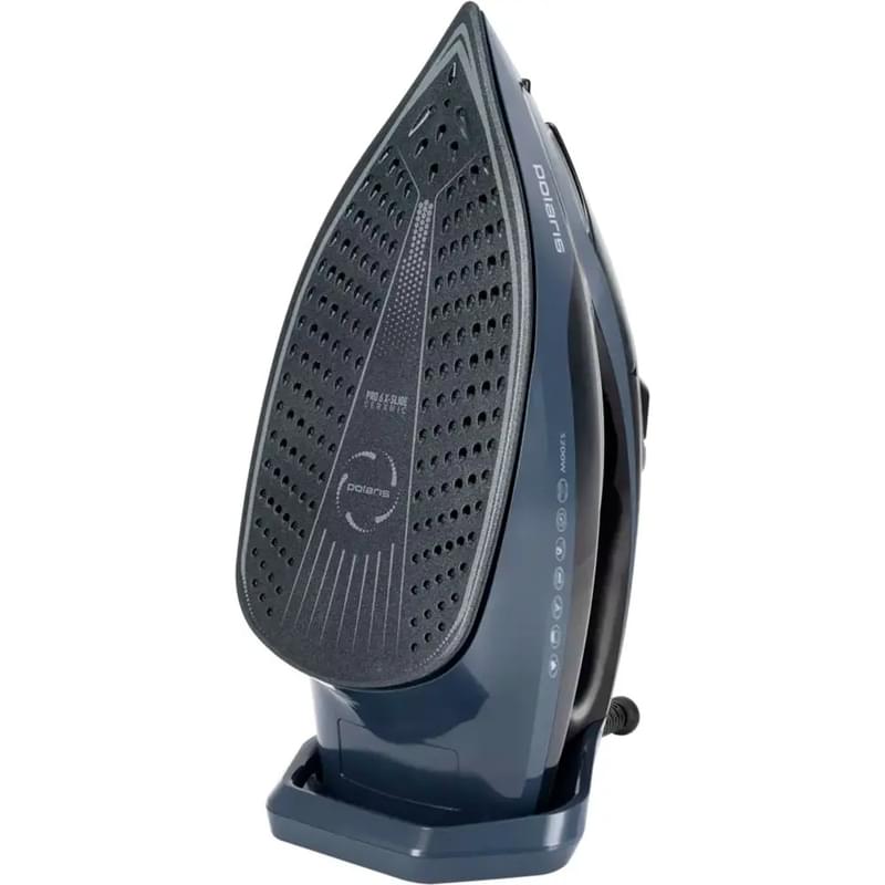 Polaris PIR-3050AK WIFI IQ Home Маренго үтігі - фото #2, Technodom.kz