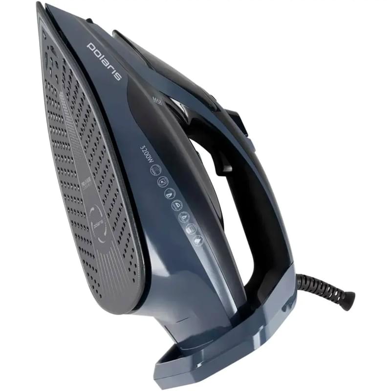 Polaris PIR-3050AK WIFI IQ Home Маренго үтігі - фото #5, Technodom.kz