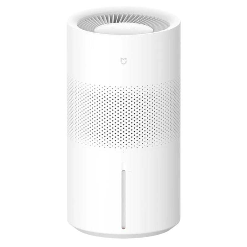Увлажнитель воздуха Mijia Smart Evaporative Humidifier Pro EU (CJSJSQ06ZMZUE) - фото #0, Technodom.kz