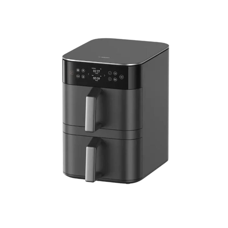 Аэрогриль Xiaomi Dual Zone Air Fryer 12L MAF-DS1201 - фото #0, Technodom.kz