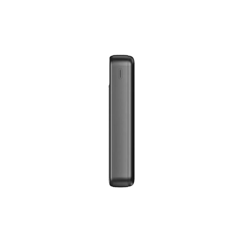 TTEC Power bank 20.000mAh Black (2BB267S) сыртқы аккумуляторы - фото #4, Technodom.kz