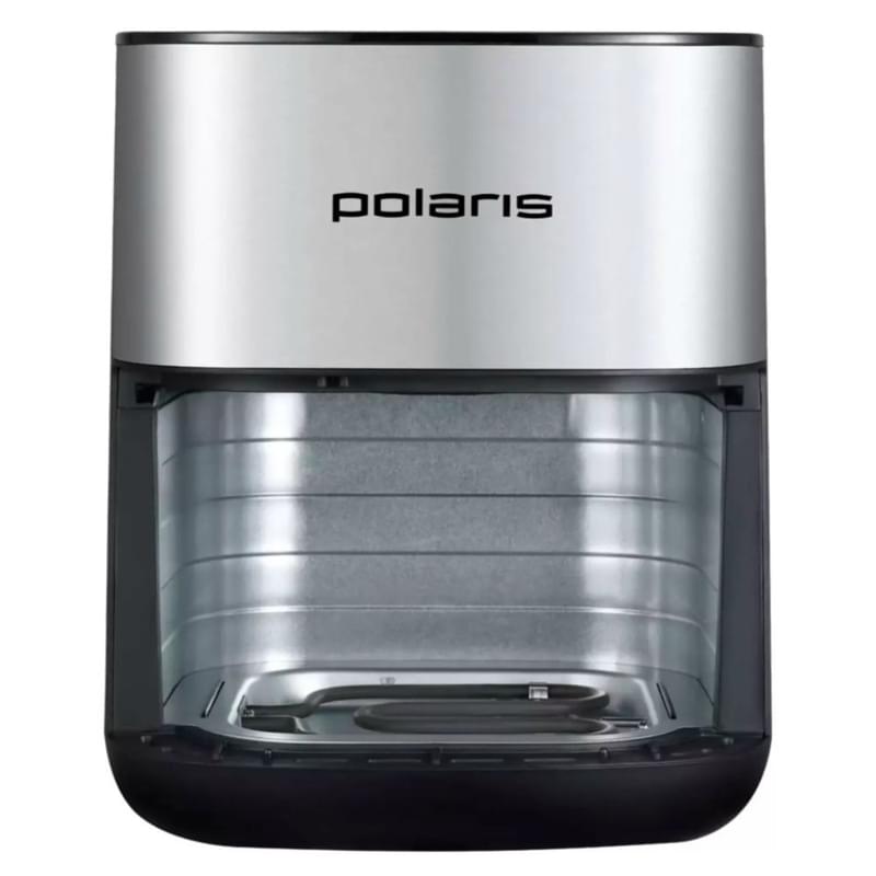Аэрогриль Polaris PAF-6006DW Серебряный - фото #2, Technodom.kz
