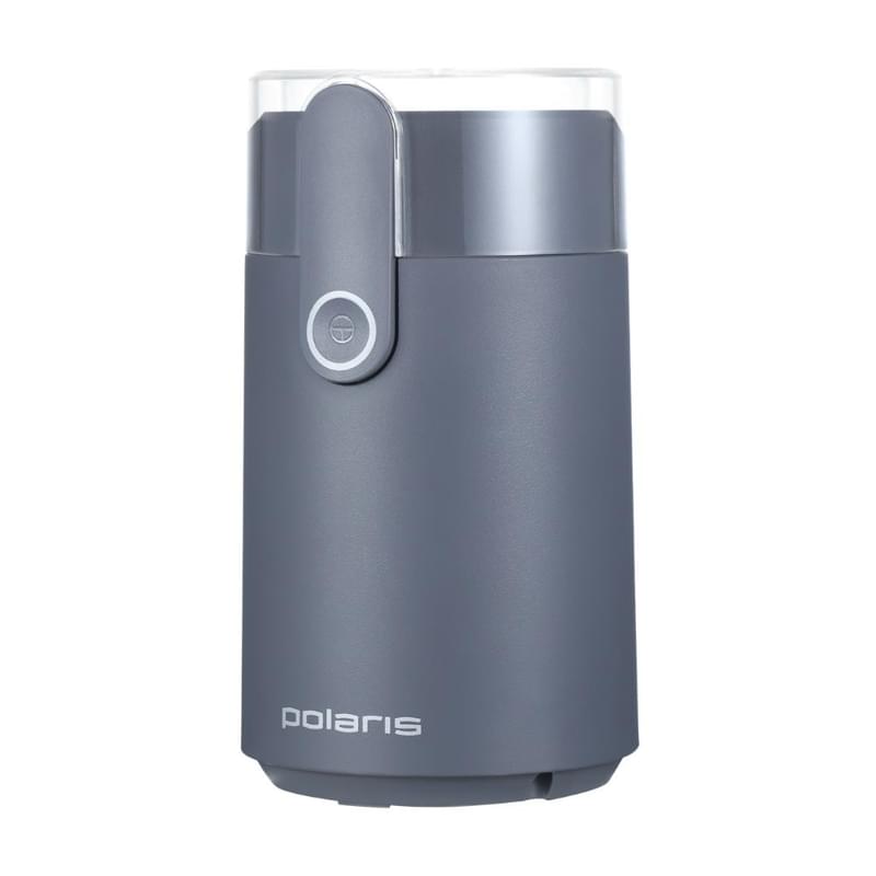 Кофемолка Polaris PCG-2017 Графитовый - фото #1, Technodom.kz