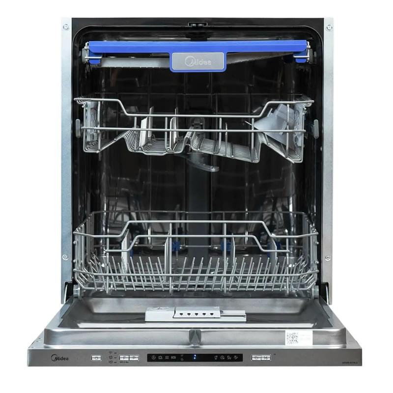 Кіріктірілетін ыдыс жуғыш машинасы Midea MDWB-6018LD - фото #1, Technodom.kz