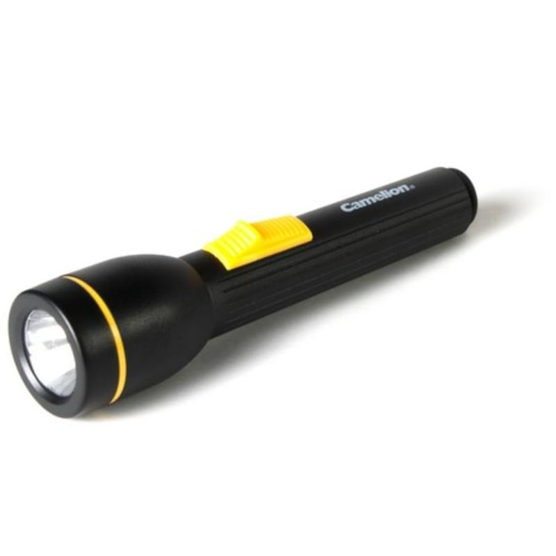 Фонарь Camelion 0,5Вт чёрный (FL1L2AA-2R6P) - фото #0, Technodom.kz Фонарь Camelion 0,5Вт чёрный (FL1L2AA-2R6P) - фото #0, Technodom.kz