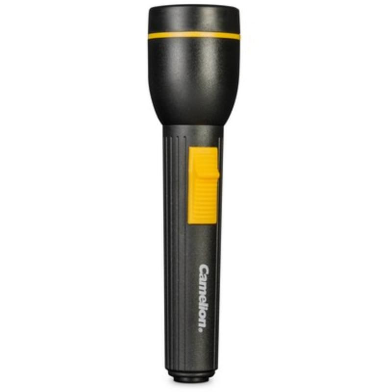 Фонарь Camelion 0,5Вт чёрный (FL1L2AA-2R6P) - фото #1, Technodom.kz Фонарь Camelion 0,5Вт чёрный (FL1L2AA-2R6P) - фото #1, Technodom.kz