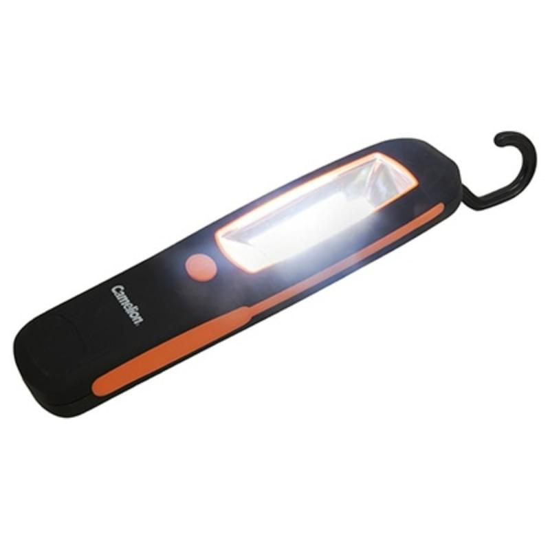 Фонарь рабочий Camelion (SL5240N-3R6PD12) - фото #0, Technodom.kz