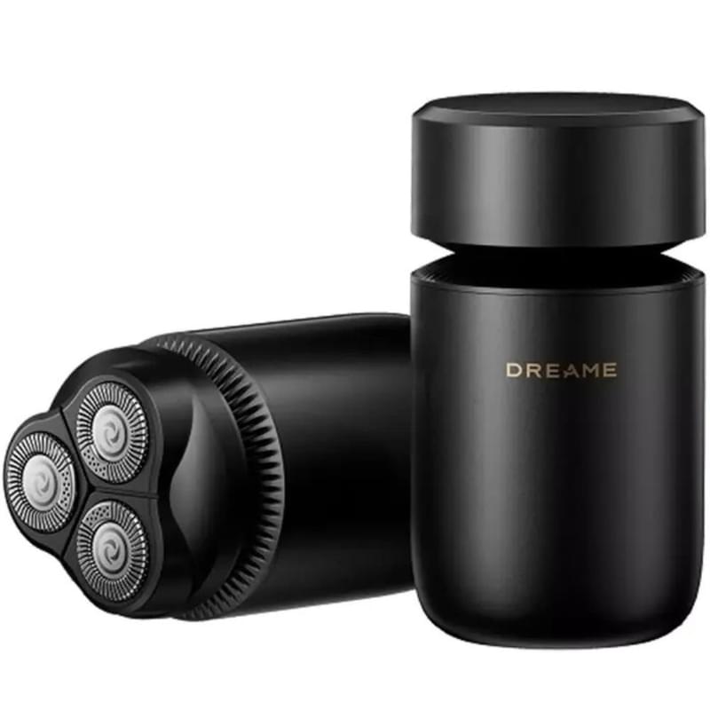 Бритва Dreame Shaver S7 black - фото #0, Technodom.kz