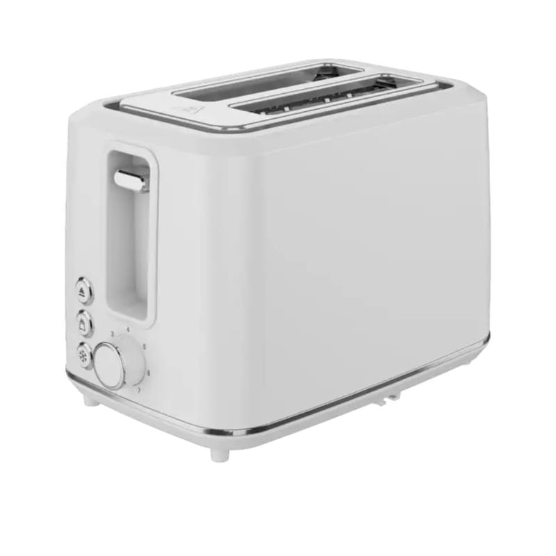 Тостер AENO TS-1W - фото #2, Technodom.kz