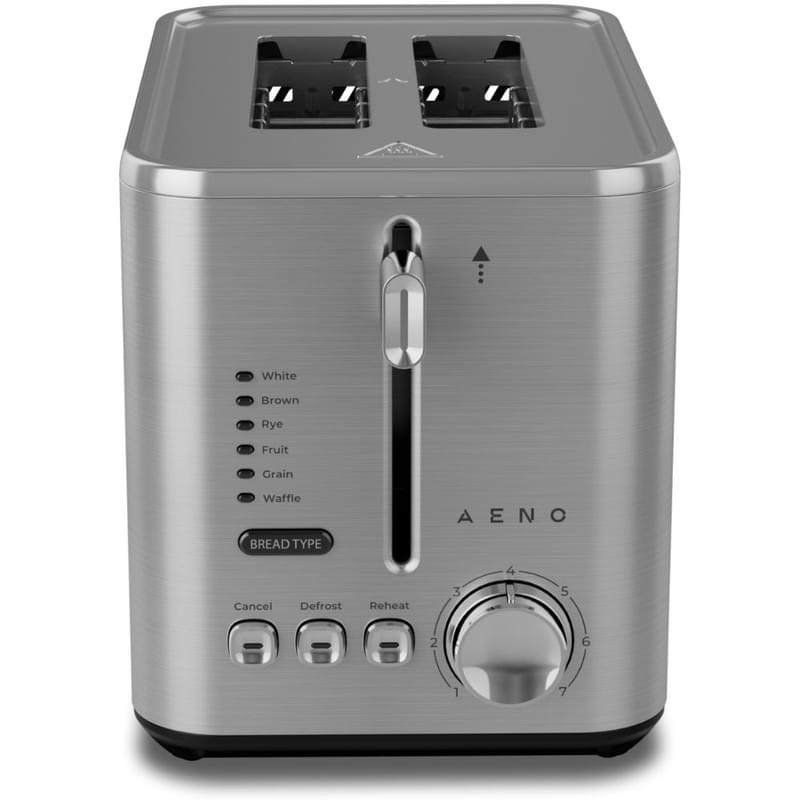 AENO TS-3 тостері - фото #1, Technodom.kz