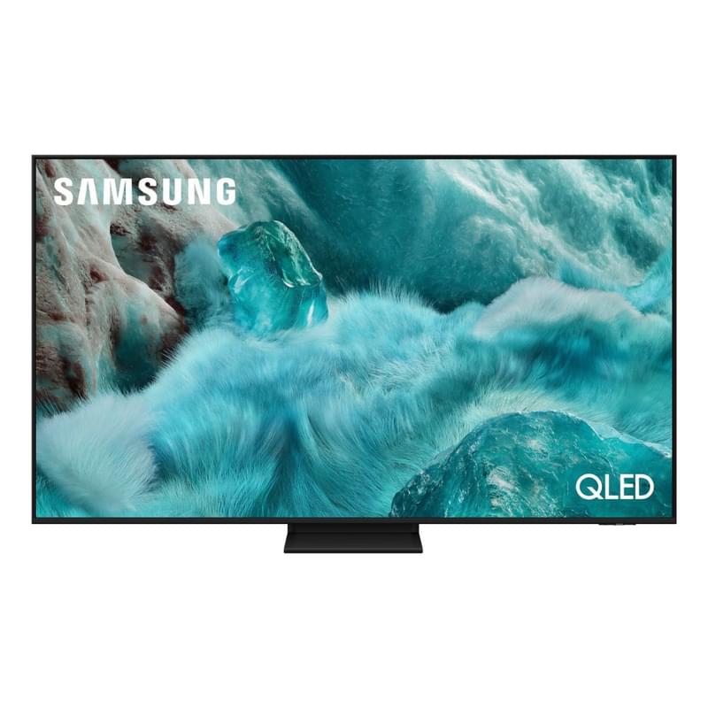Телевизор Samsung 55''QE55Q7F5AUXKZ QLED - фото #0, Technodom.kz