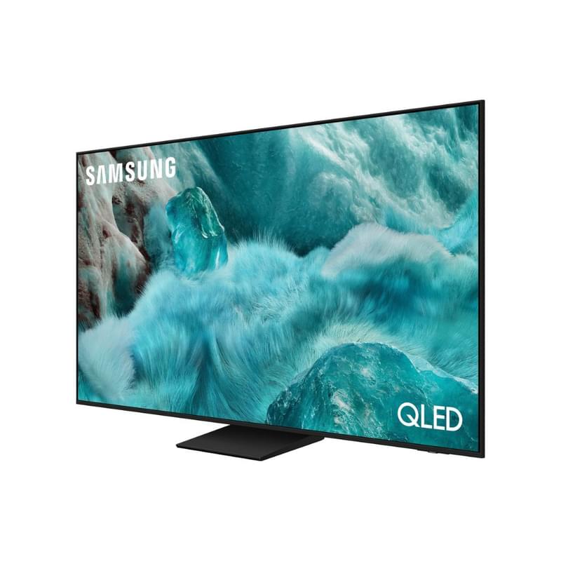 Телевизор Samsung 55''QE55Q7F5AUXKZ QLED - фото #1, Technodom.kz
