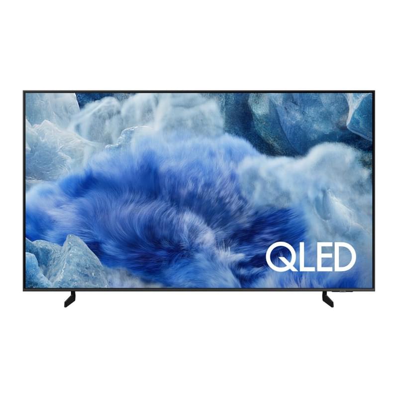Samsung 65''QE65Q8FAAUXKZ QLED теледидары - фото #0, Technodom.kz
