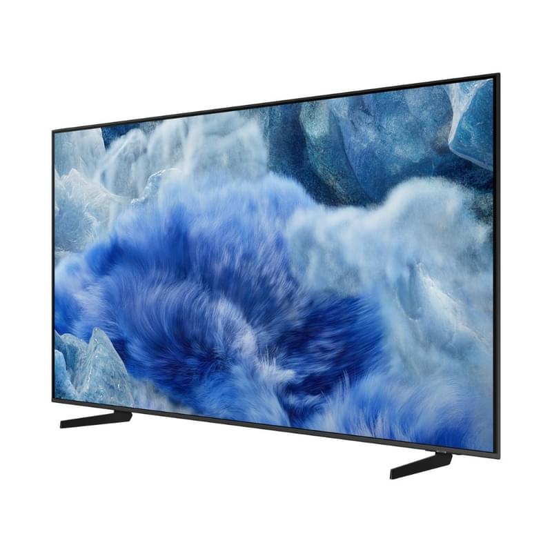 Samsung 65''QE65Q8FAAUXKZ QLED теледидары - фото #1, Technodom.kz