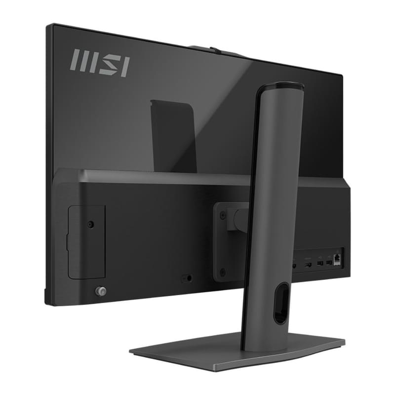 Моноблок 24" MSI Modern AM242P 1M Black (Ultra 5 120U-D5 16-512-D-FHD) [1M-1029XRU] - фото #1, Technodom.kz