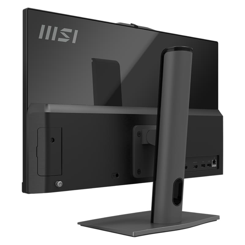 Моноблок 27" MSI Modern AM272P 1M Black (Ultra 5 120U-D5 16-512-D-FHD) [1M-681XRU] - фото #2, Technodom.kz