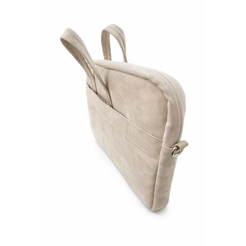 Сумка для ноутбука 16" SUMDEX Beige,(PON-333BG) - фото #5, Technodom.kz