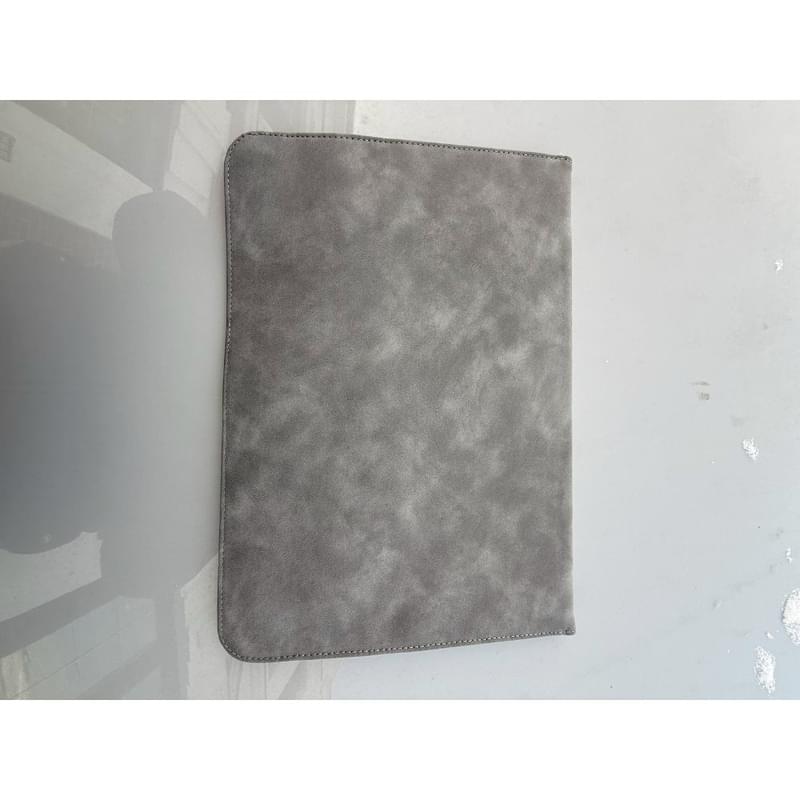 Ноутбукке арналған қап (чехол) 13" SUMDEX Grey (PON-334GY) - фото #4, Technodom.kz Ноутбукке арналған қап (чехол) 13" SUMDEX Grey (PON-334GY) - фото #4, Technodom.kz