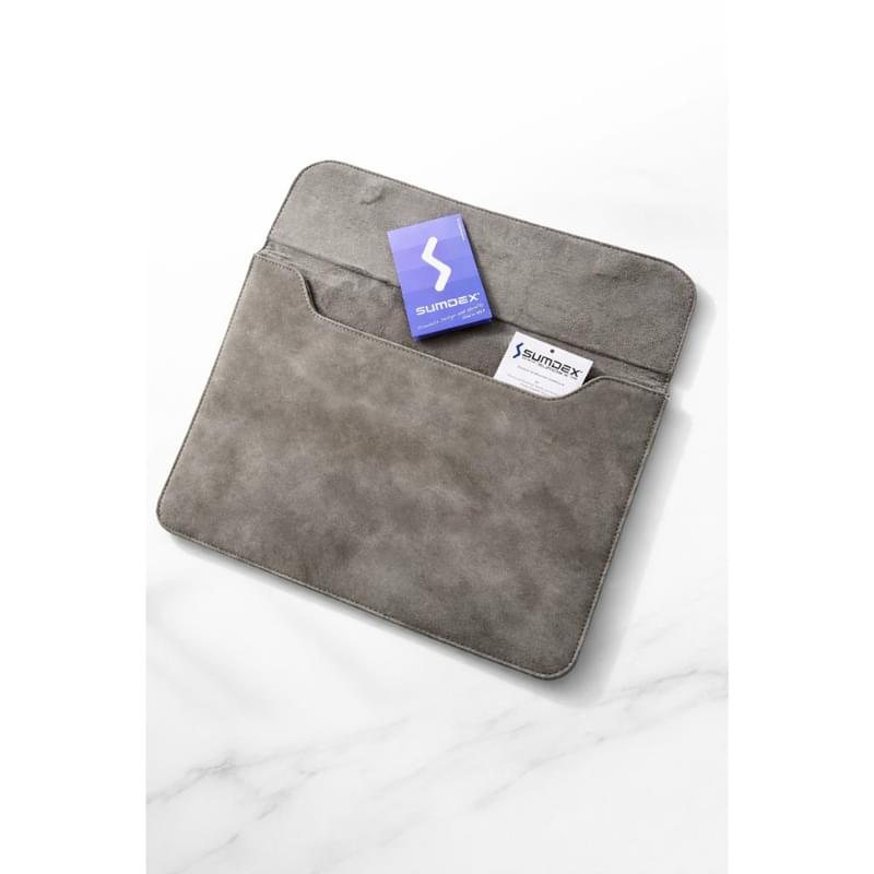 Ноутбукке арналған қап (чехол) 13" SUMDEX Grey (PON-334GY) - фото #5, Technodom.kz Ноутбукке арналған қап (чехол) 13" SUMDEX Grey (PON-334GY) - фото #5, Technodom.kz