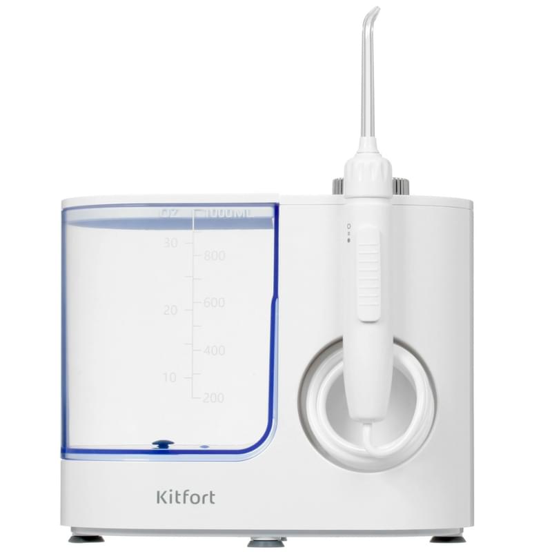 Ирригатор Kitfort КТ-2914 - фото #0, Technodom.kz
