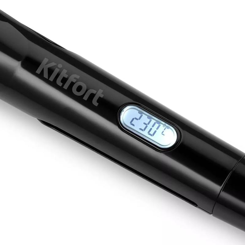 Kitfort KT-3225 шаш түзеткіші - фото #1, Technodom.kz