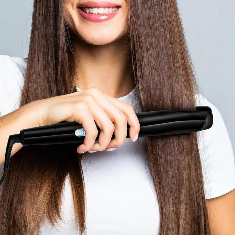 Выпрямитель Kitfort КТ-3225 - фото #6, Technodom.kz