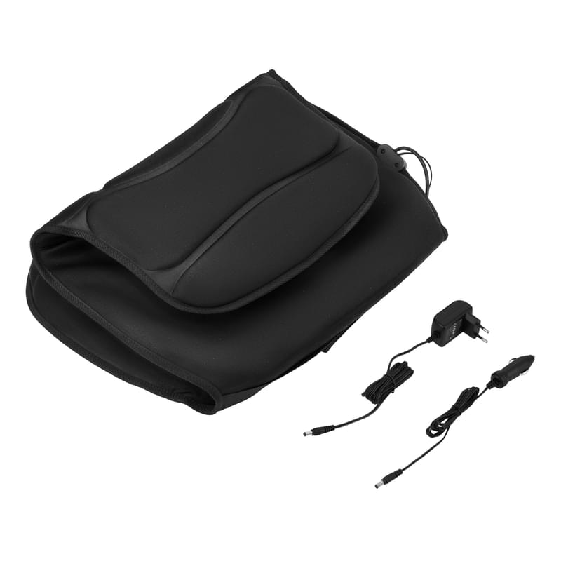 Массажная накидка Kitfort КТ-2990 - фото #4, Technodom.kz