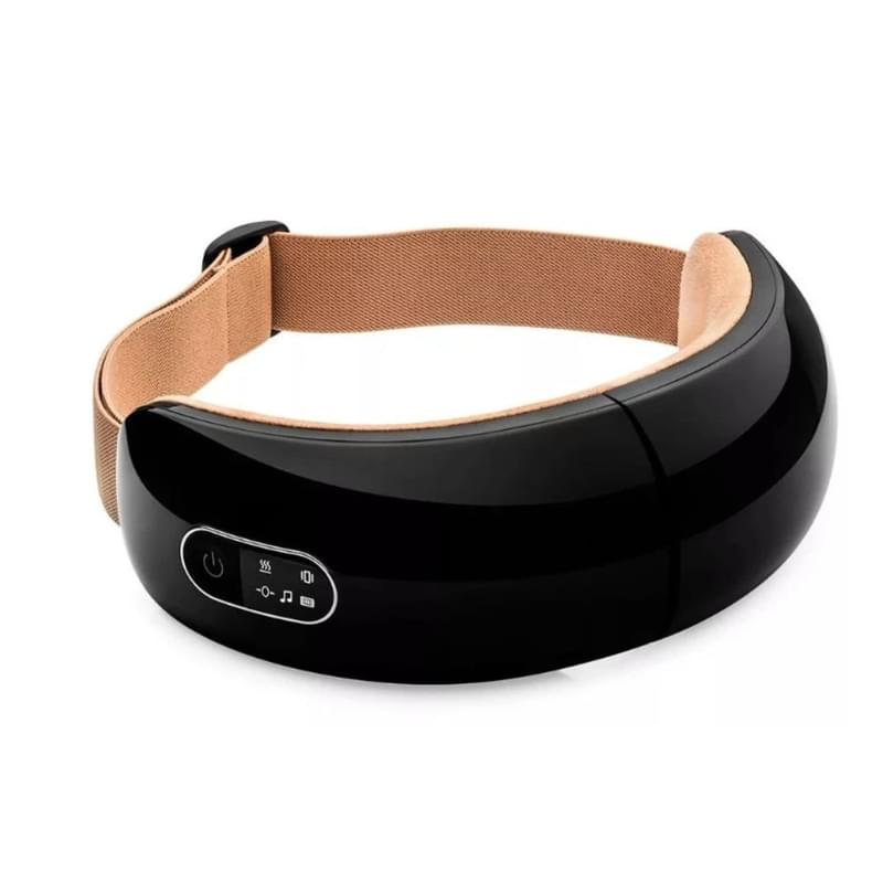 Kitfort KT-2949 көз массажері - фото #0, Technodom.kz Kitfort KT-2949 көз массажері - фото #0, Technodom.kz