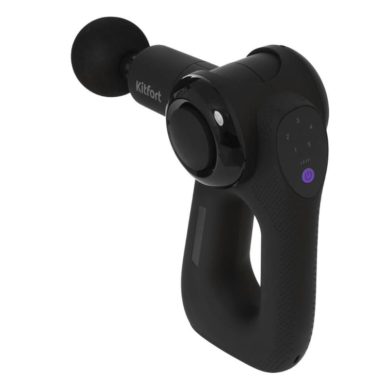 Перкуссионный массажер Kitfort КТ-2965 - фото #1, Technodom.kz