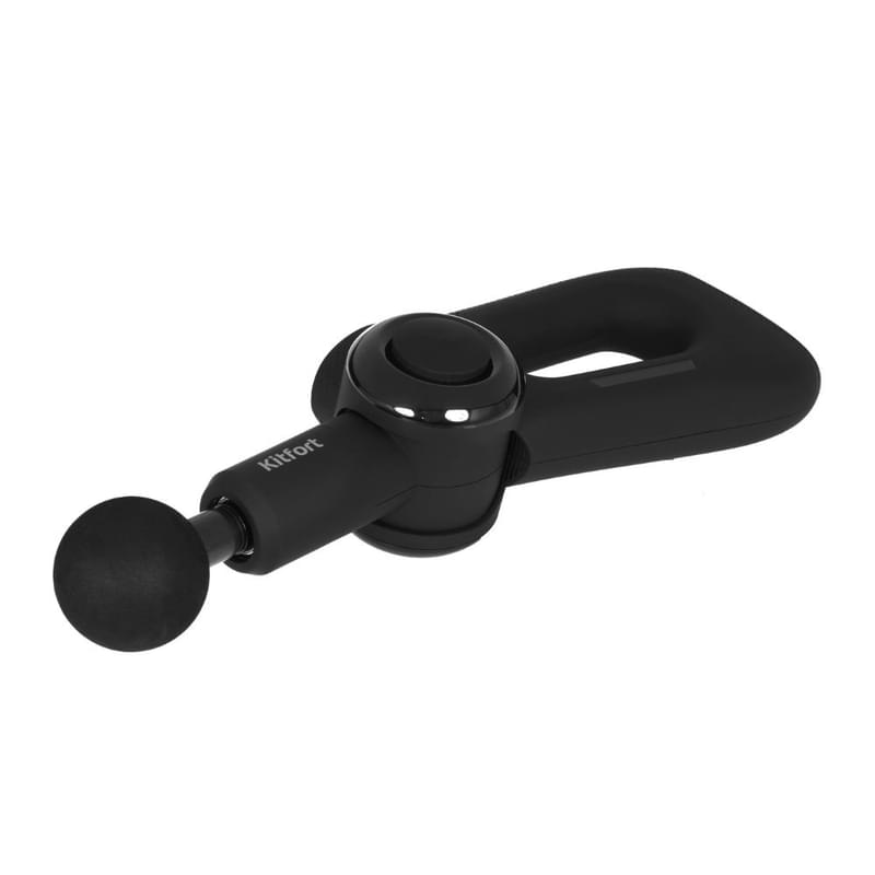 Перкуссионный массажер Kitfort КТ-2965 - фото #3, Technodom.kz