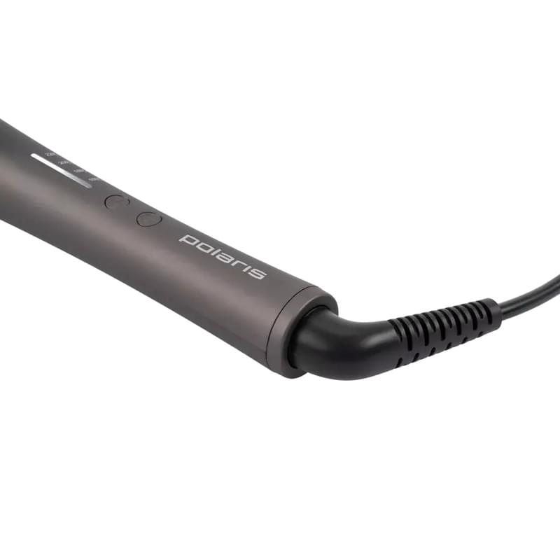 Polaris PHS-3219Mi бұйралағышы, графит түсті - фото #7, Technodom.kz