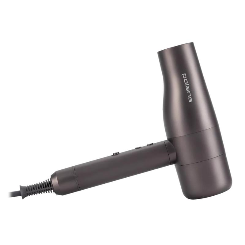 Фен Polaris PHD-3004 Графитовый - фото #16, Technodom.kz