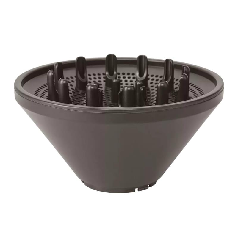 Polaris PHD-3004 фен, графит түсті - фото #20, Technodom.kz