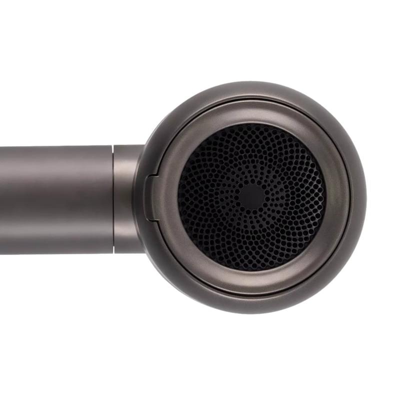 Фен Polaris PHD-3004 Графитовый - фото #22, Technodom.kz