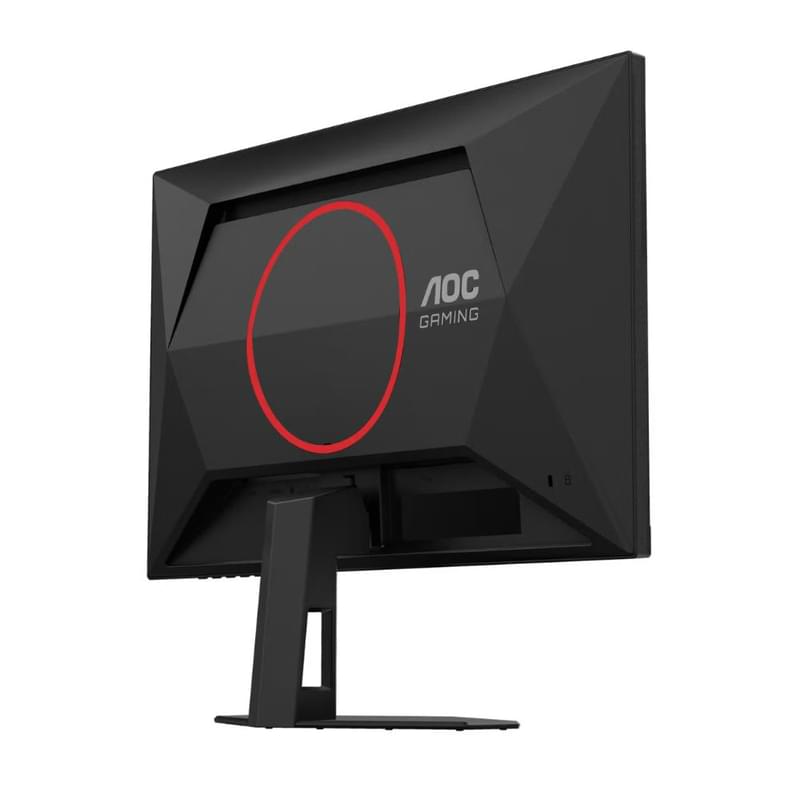 Монитор Игровой 23,8" AOC 24G4HRE 1920x1080 16:9 IPS 200ГЦ (2HDMI+DP) Black - фото #1, Technodom.kz